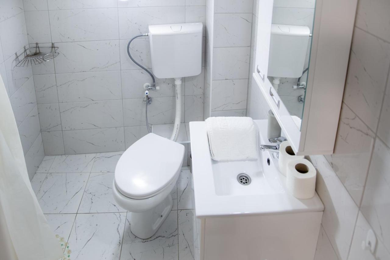 S&M Apartmani Сокобаня Экстерьер фото
