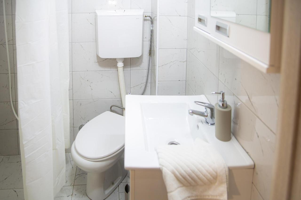 S&M Apartmani Сокобаня Экстерьер фото