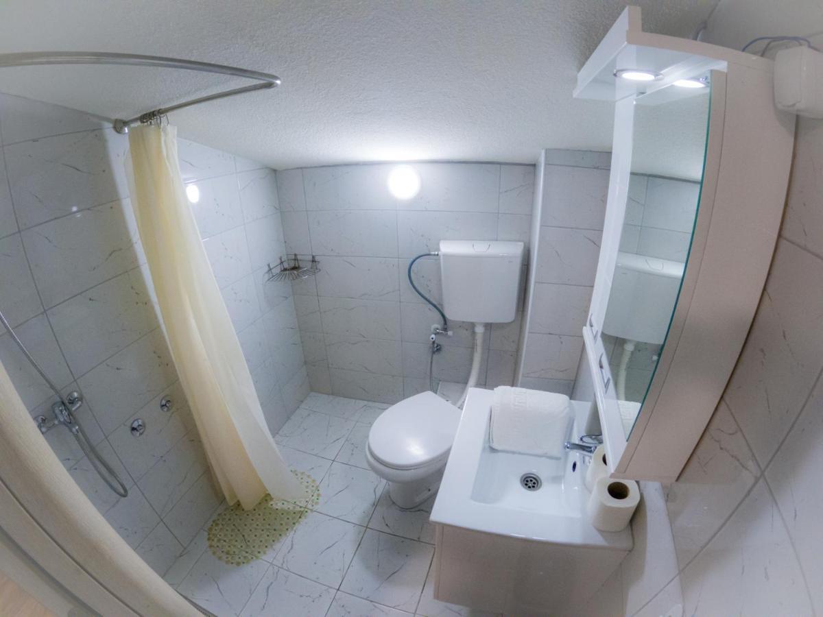 S&M Apartmani Сокобаня Экстерьер фото