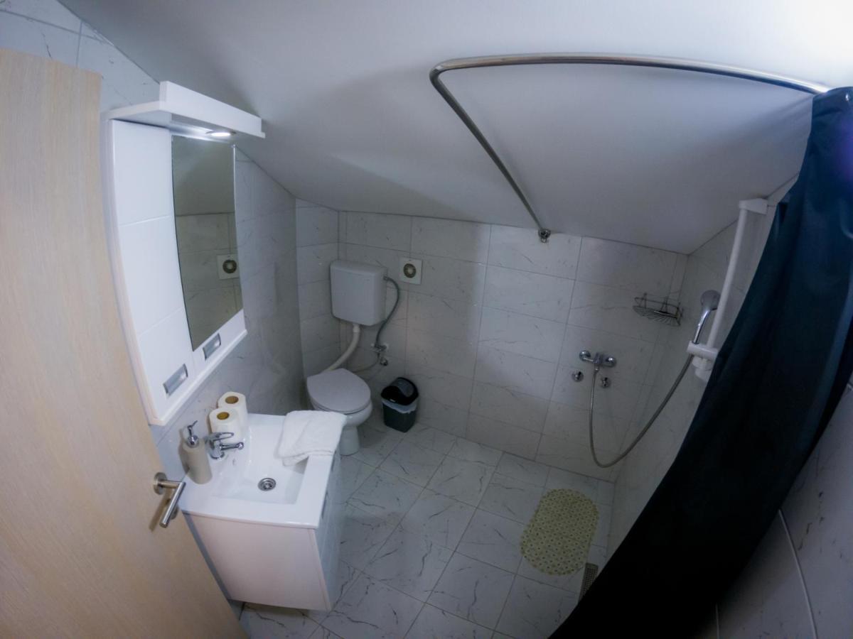 S&M Apartmani Сокобаня Экстерьер фото