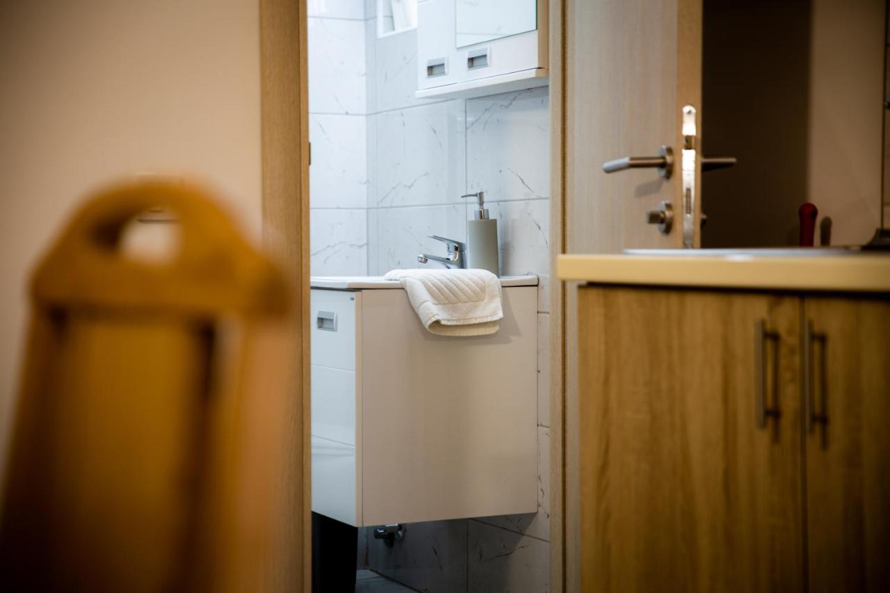 S&M Apartmani Сокобаня Экстерьер фото