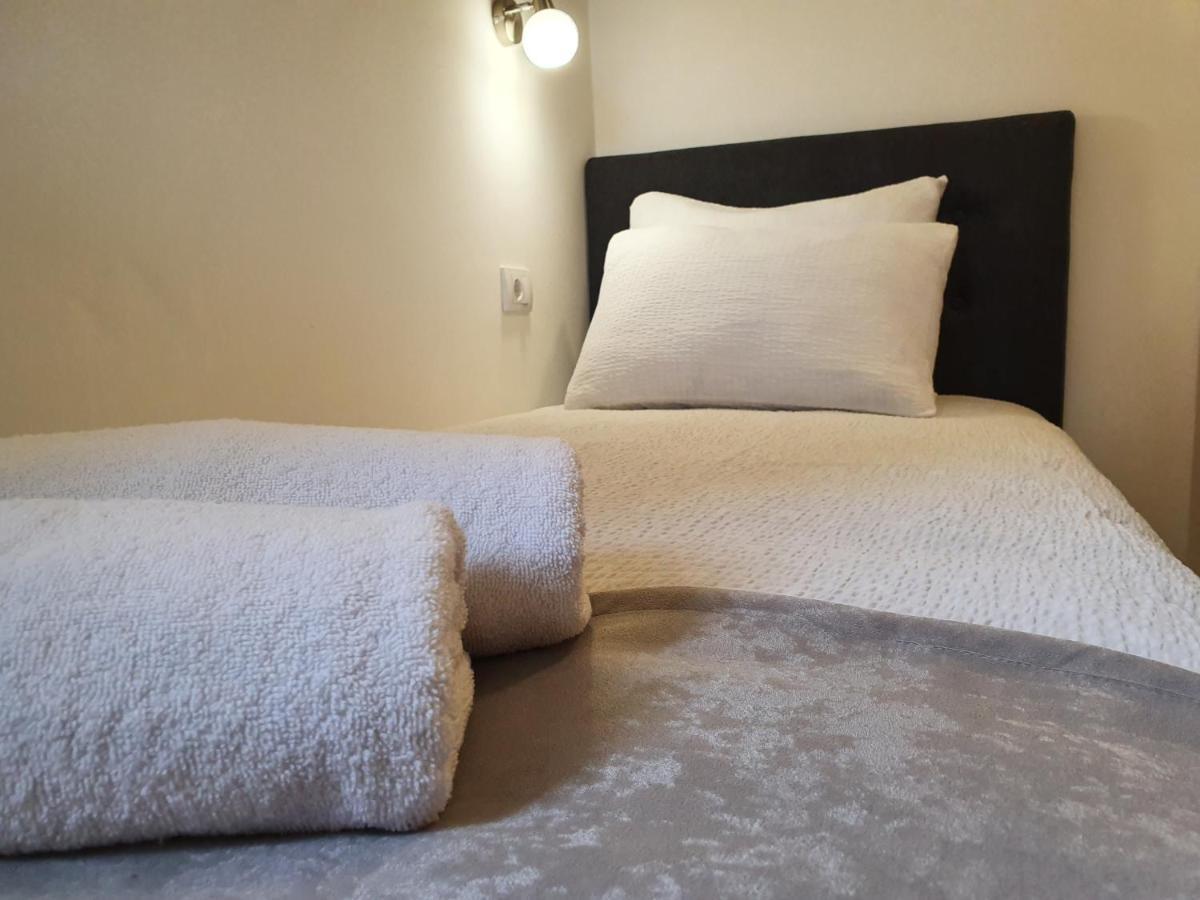 S&M Apartmani Сокобаня Экстерьер фото